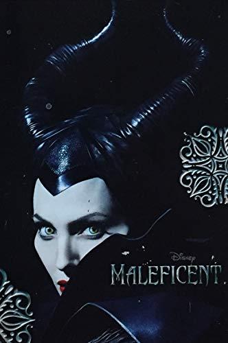 IFFYMaleficent