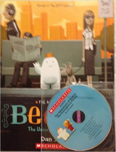 The Adventures of Beekle: The Unimaginary Friend