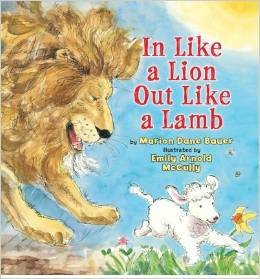 In Like a Lion Out Like a Lamb