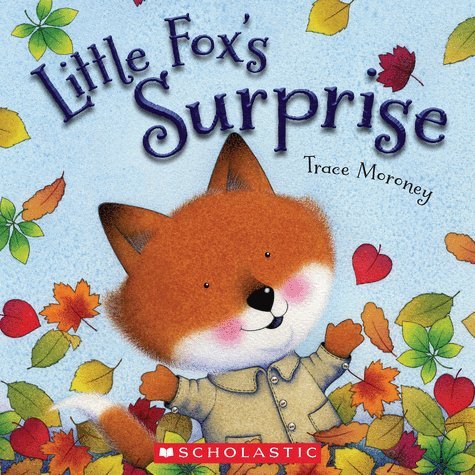 Little Fox's Surprise