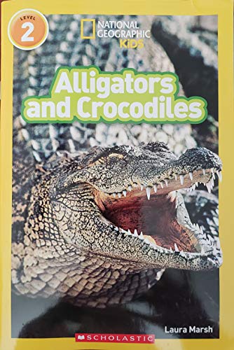 Alligators and Crocodiles