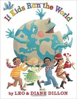 If Kids Ran the World