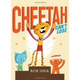 Cheetah Can't Lose