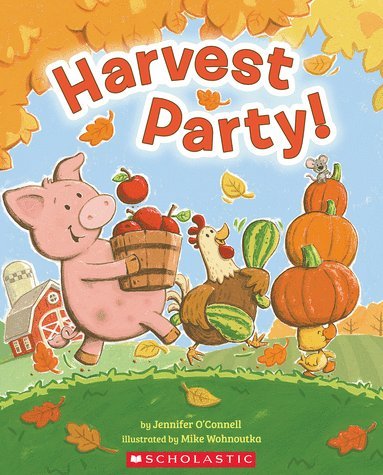 Harvest Party