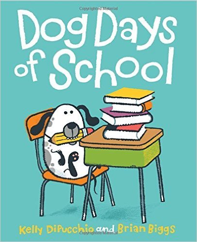 Dog Days of School