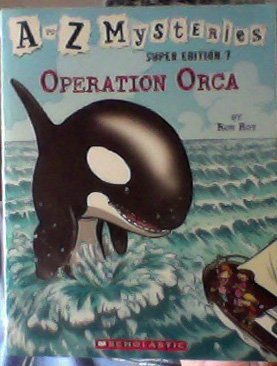 Operation Orca