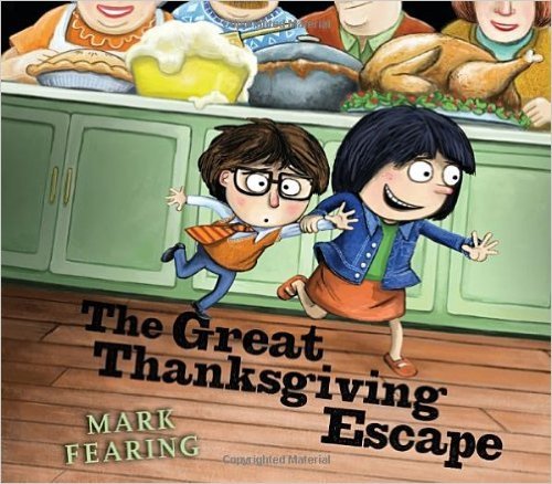 The Great Thanksgiving Escape