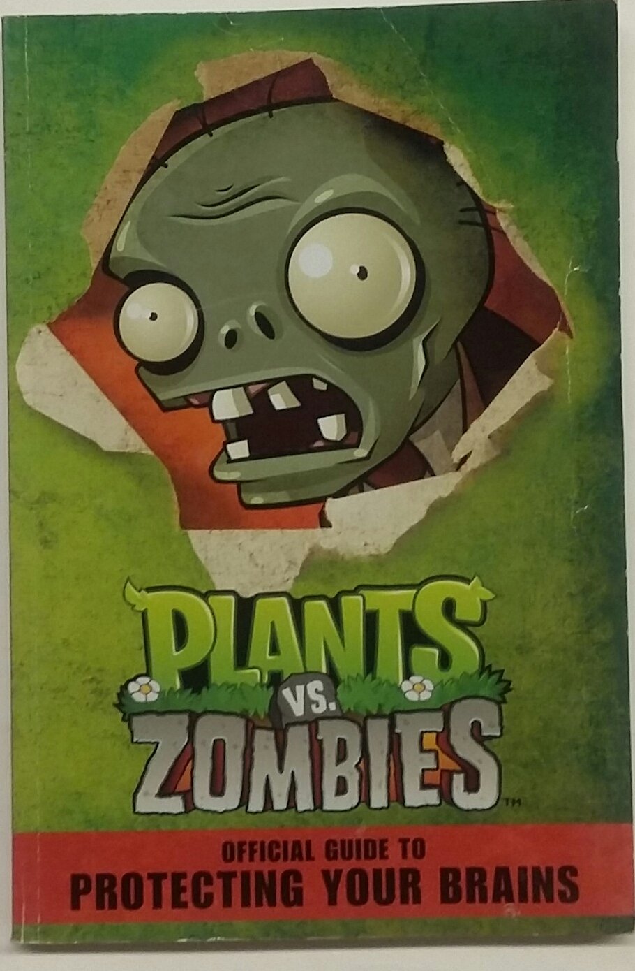 Plants vs. Zombies