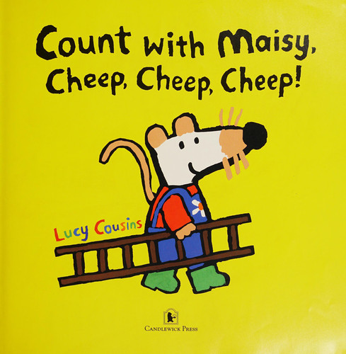 Count with Maisy, Cheep, Cheep, Cheep!