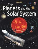 The Planets and the Solar System
