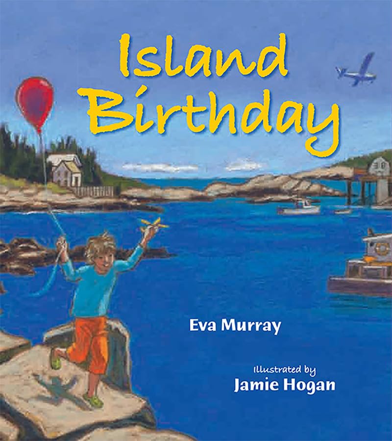 Island Birthday