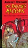 The Diamond Brothers In...: The Falcon's Malteser