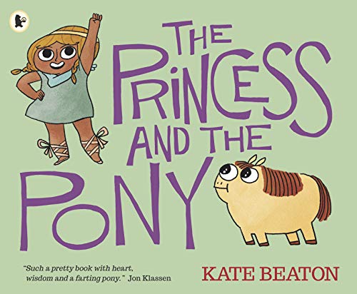 Princess & The Pony