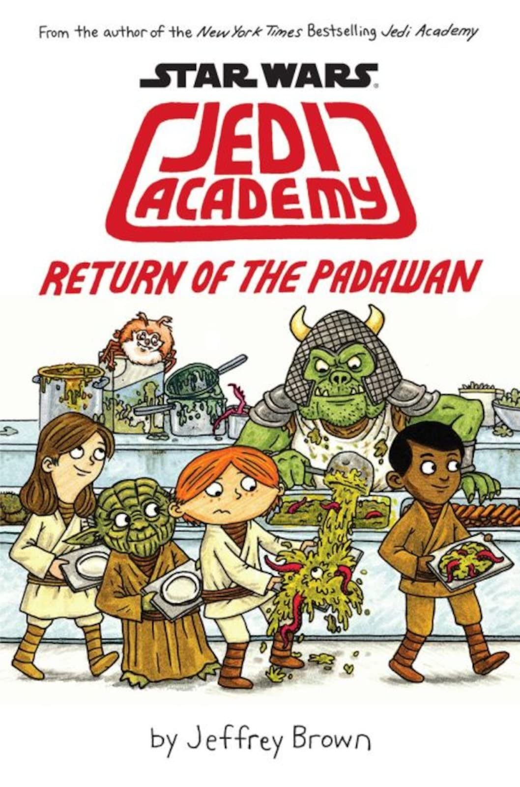Jedi Academy 2 Return Of The Padawan