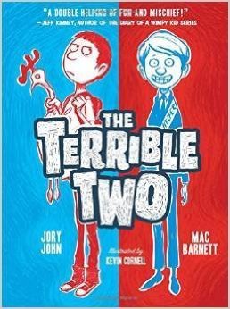 The Terrible Two