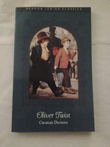 Oliver Twist