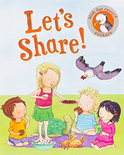 Let's Share!