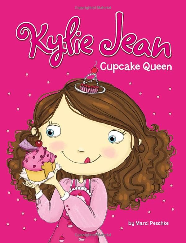 Cupcake Queen (Kylie Jean)