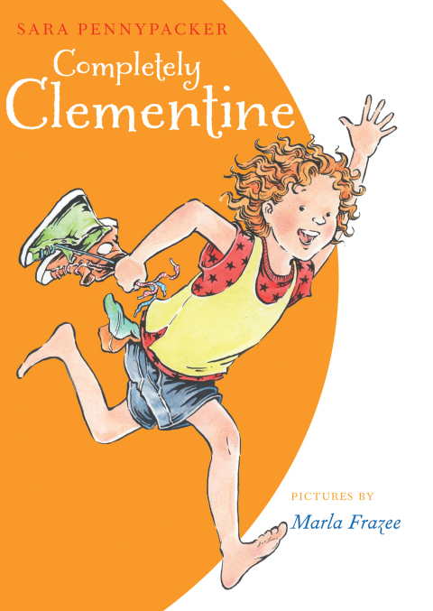 Completely Clementine