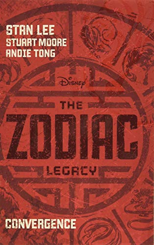 The Zodiac Legacy: Convergence