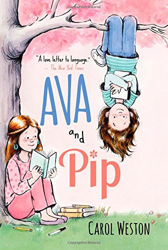 Ava and Pip (Ava and Pip, 1)