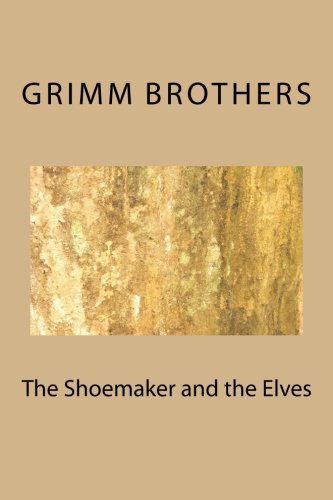 The Shoemaker and the Elves