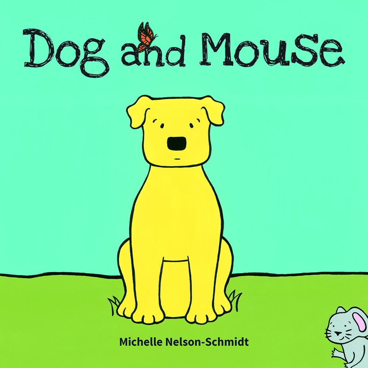 Dog and Mouse