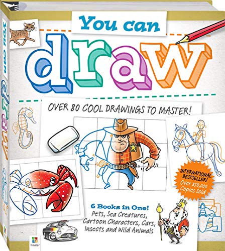 You Can Draw