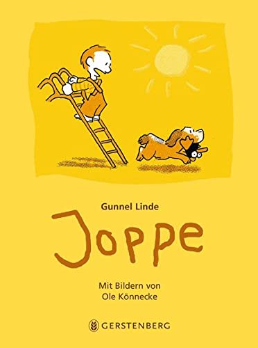 Joppe