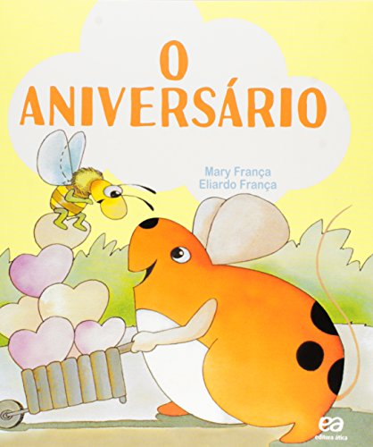 Aniversario, O - Colecao os Pingos