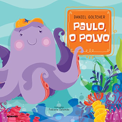 Paulo O Polvo (Portuguese Edition)