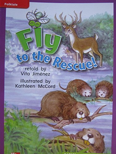 Fly to the Rescue!