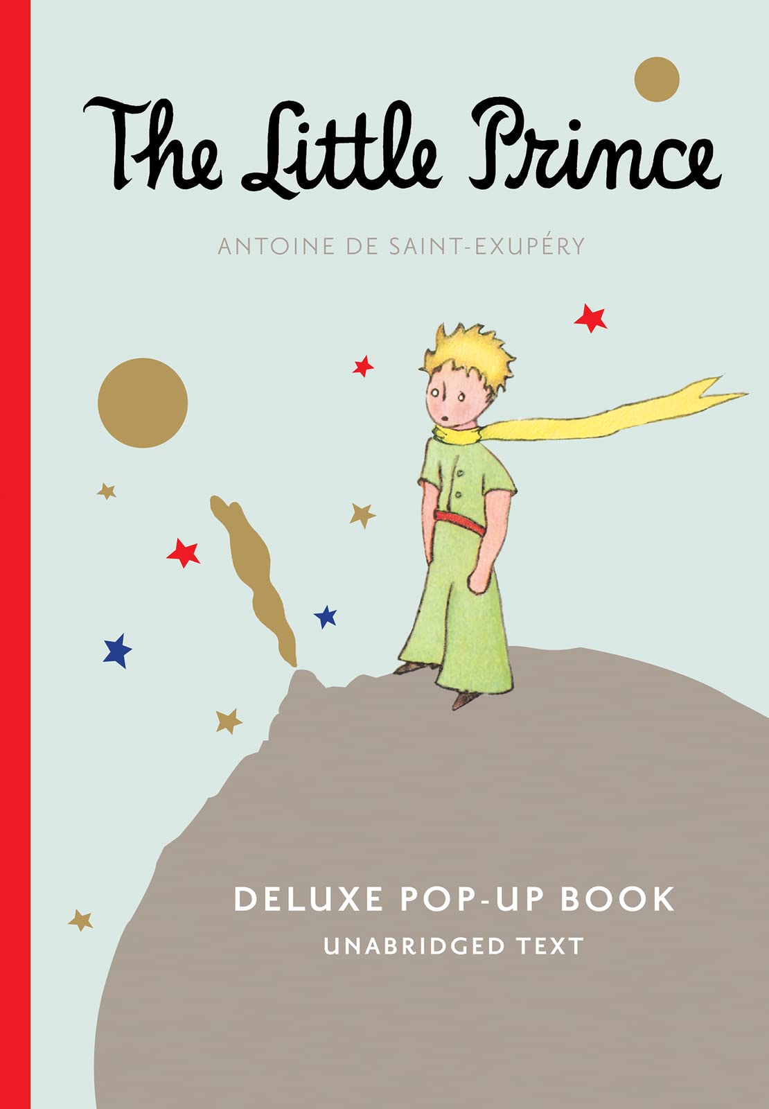 The little Prince