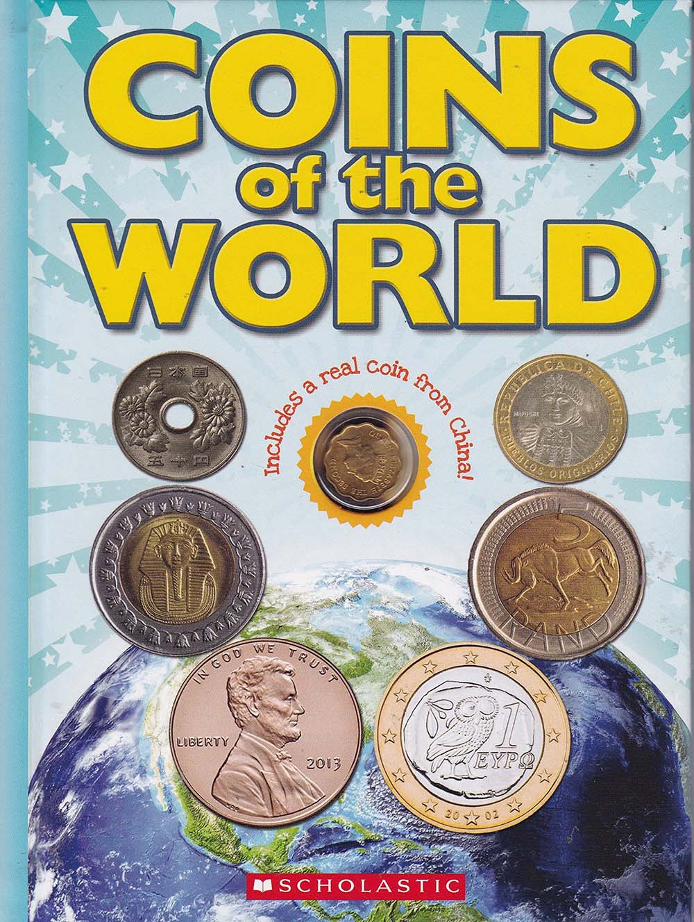 Coins of the World