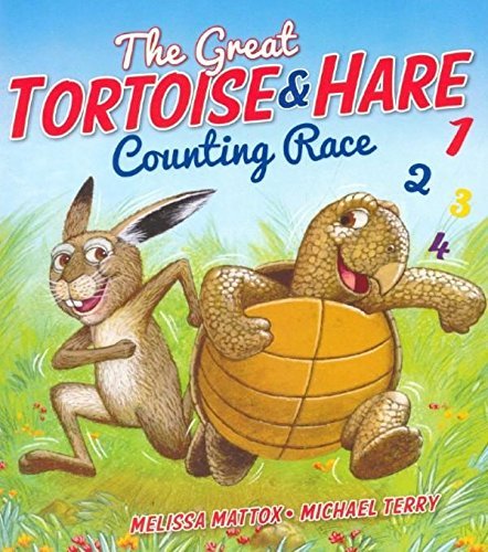 The Great Tortoise & Hare Counting Race