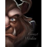 The Beat Within A Tale of Beauties Prince By Serena Valebtino [Paperback]
