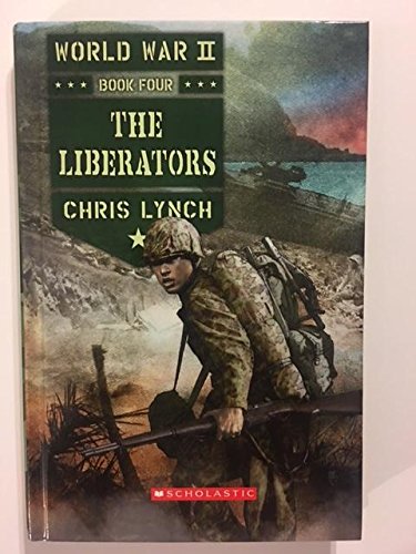 The Liberators (World War II, Book 4)