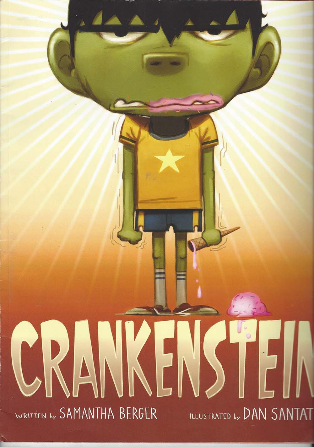 Crankenstein