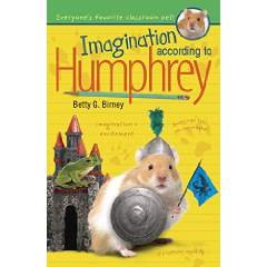 According to Humphrey: Imagination According to Humphrey