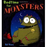 Bedtime for Monsters