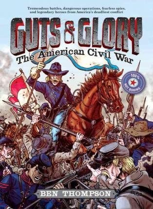 Guts & Glory: The Vikings