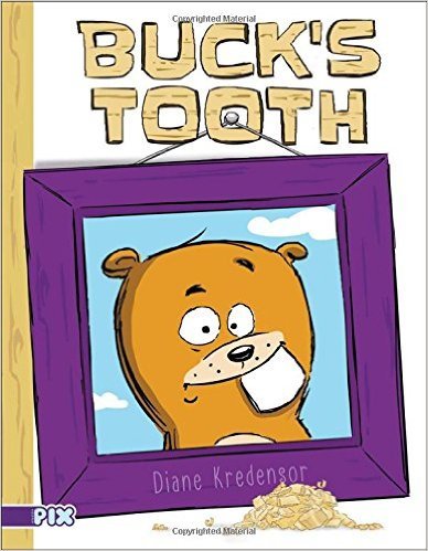 Buck's Tooth