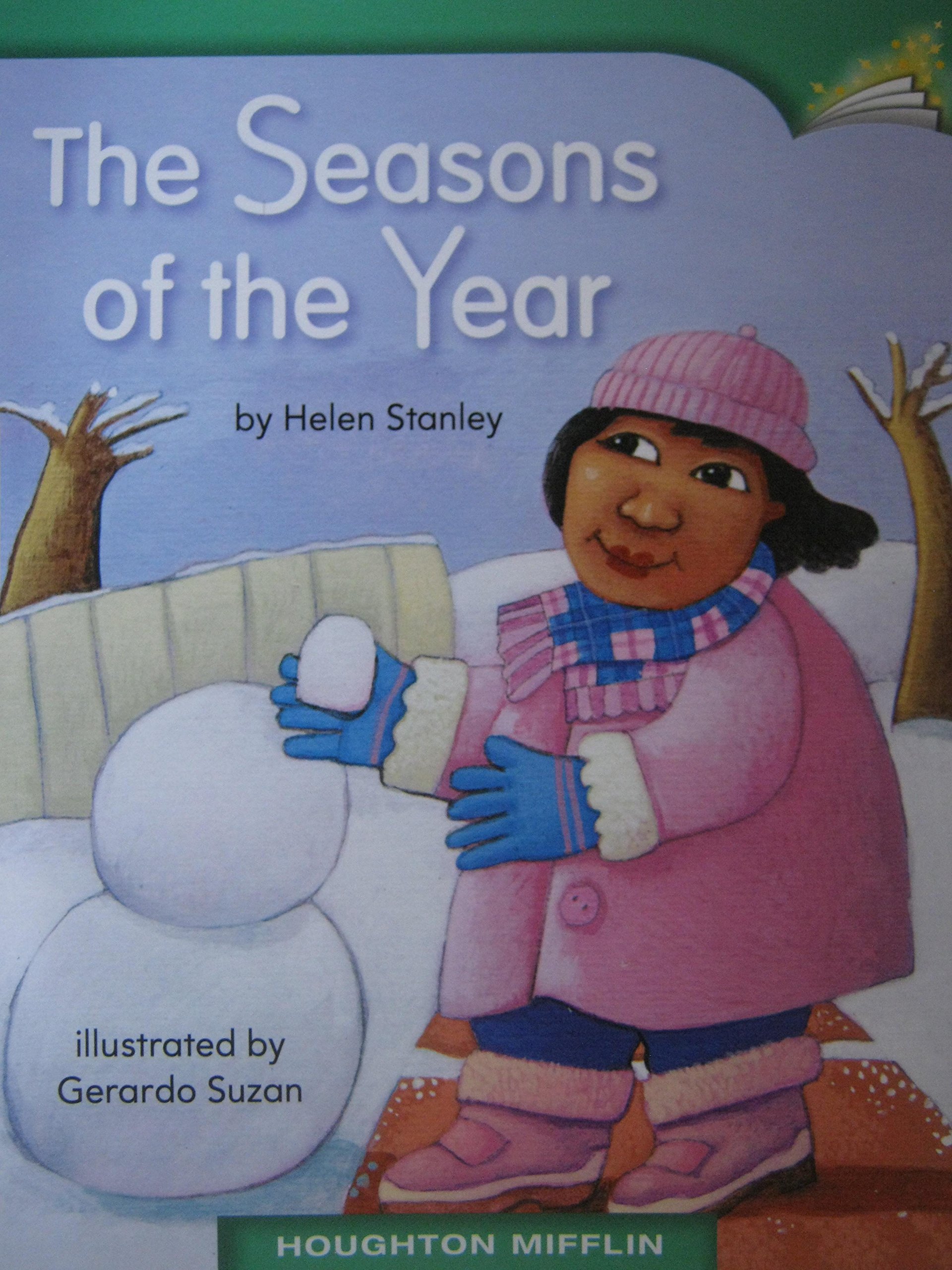 The Seasons of the Year