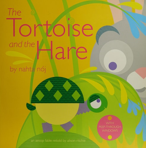 The Tortoise and the Hare