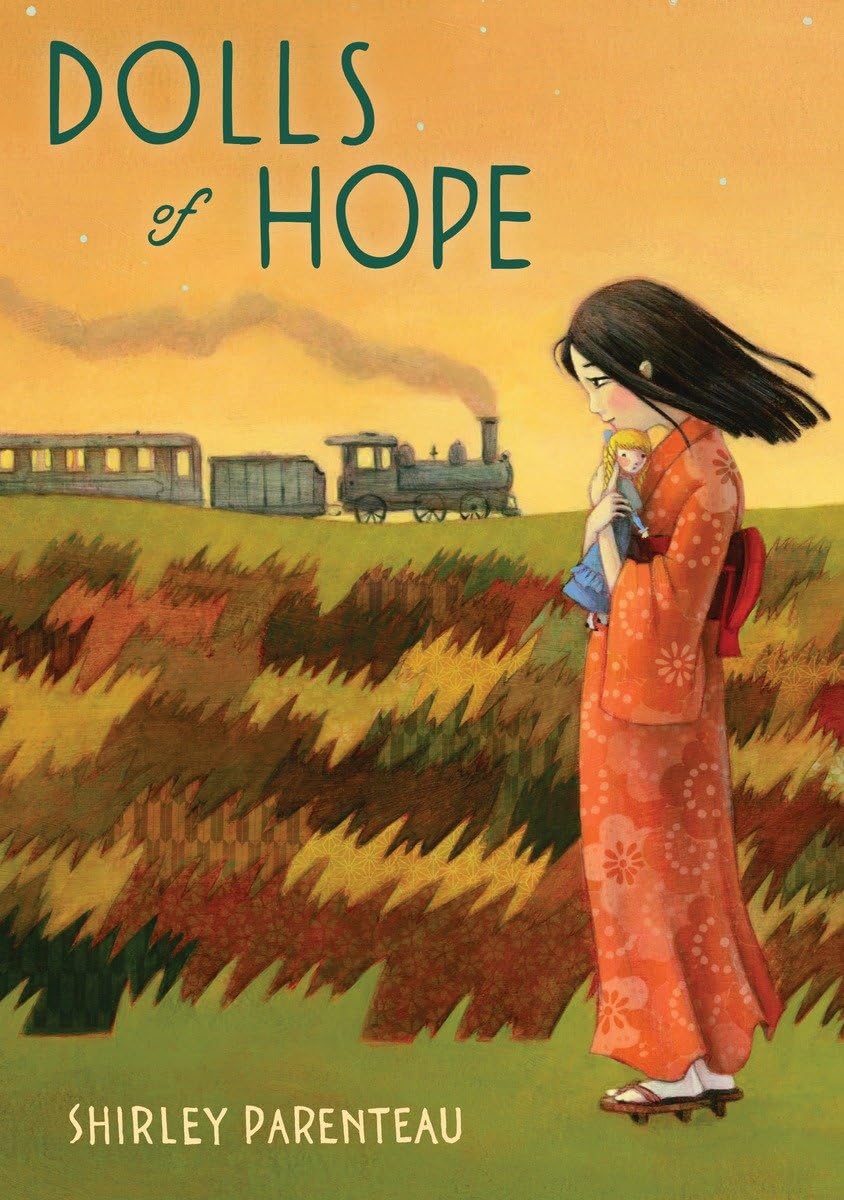 Dolls Of Hope (The Friendship Dolls)