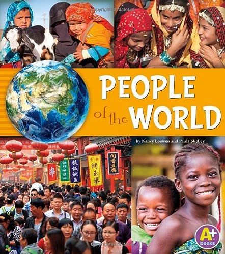 People of the World (Go Go Global)