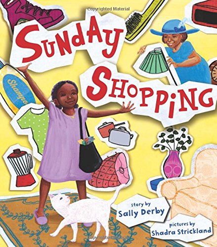 Sunday Shopping