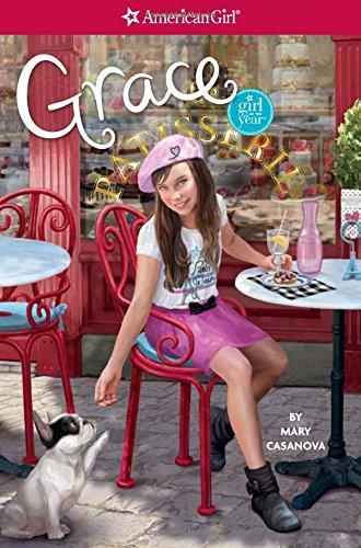 Grace (American Girl: Girl of the Year, 1)