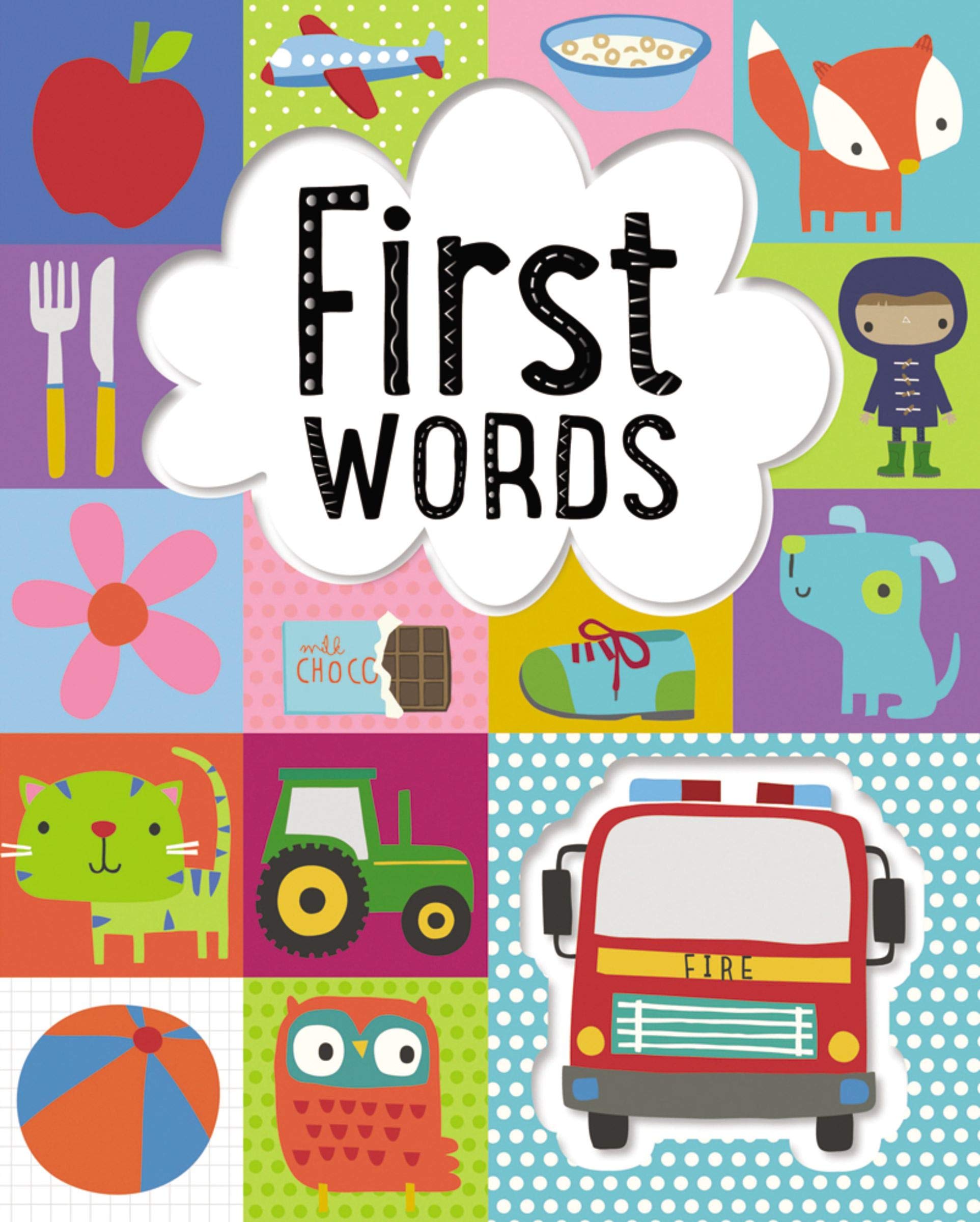 First Words