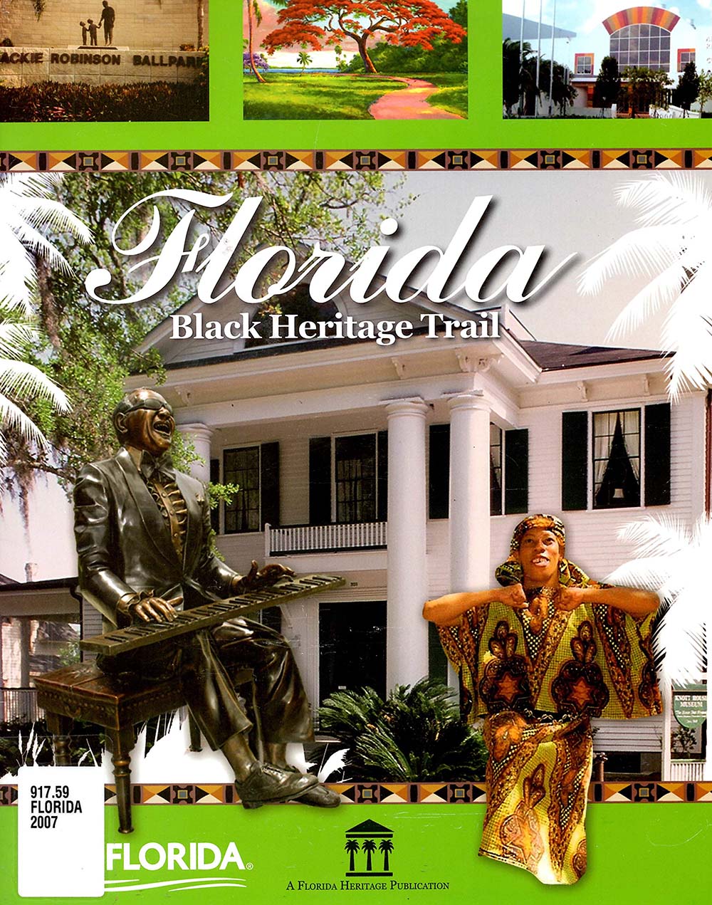 Florida Black Heritage Trail